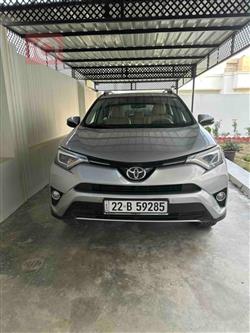 تويوتا راف 4